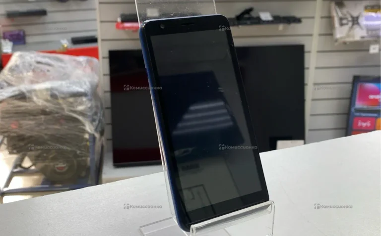 Zte A3