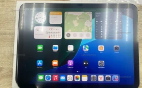 Купить Планшет iPad A16 128Gb iPad a16 128Gb Wi-Fi б/у , в Тюмень Цена:28990рублей