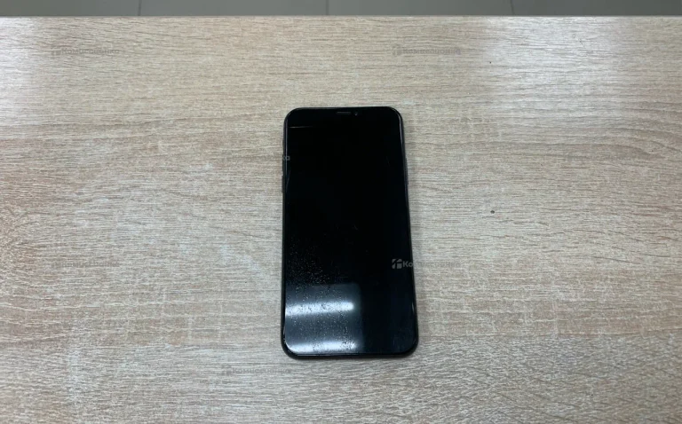 iPhone X 256 gb
