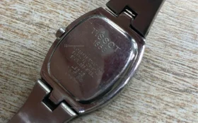 Часы Tissot L952S