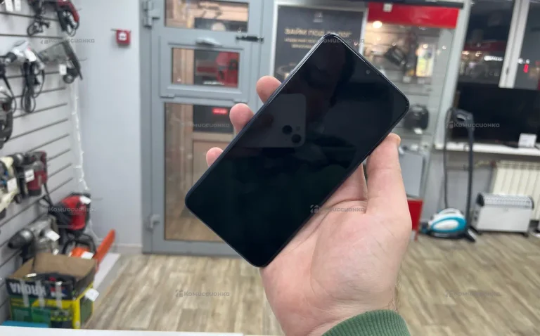 Samsung Galaxy A01 2/32 ГБ