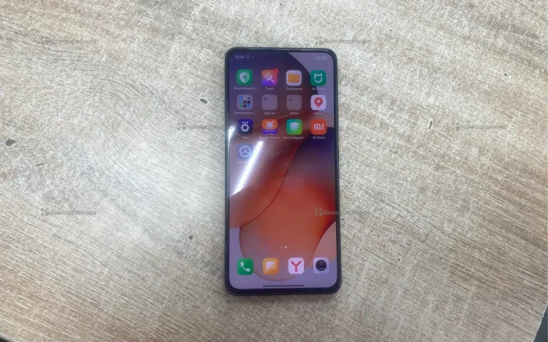 Xiaomi Redmi Note 13 8/256 ГБ