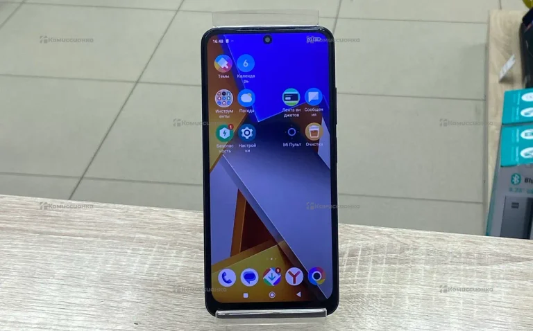 Xiaomi Poco M4 Pro 8/256 ГБ