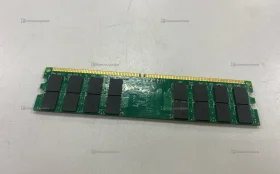Купить Оперативная память dimm pc2-6400u cl6 4gb б/у , в Краснодар Цена:150рублей