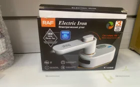 Купить Мини отпариватель RAF б/у , в Набережные Челны Цена:750рублей