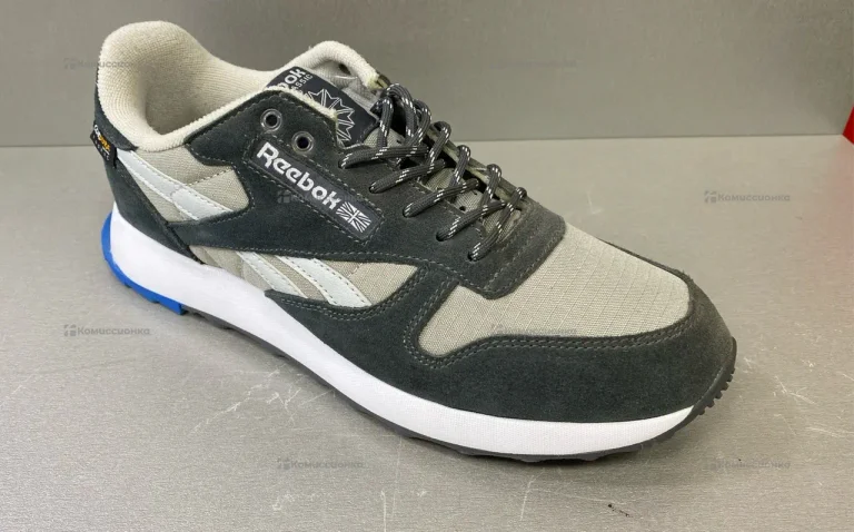 Кроссовки Reebok 43p Cordura