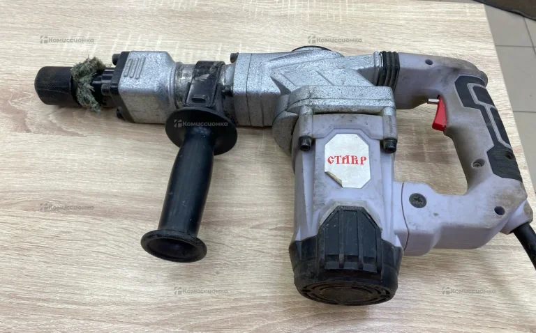 Отбойный молоток СТАВР МОЭ-1300