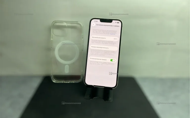 Apple iPhone 13 4/128 ГБ