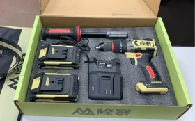 Купить FB-2113c шуроповерт б/у , в Красноярск Цена:8990рублей