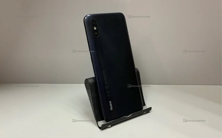 Xiaomi Redmi 9A 2/32 GB
