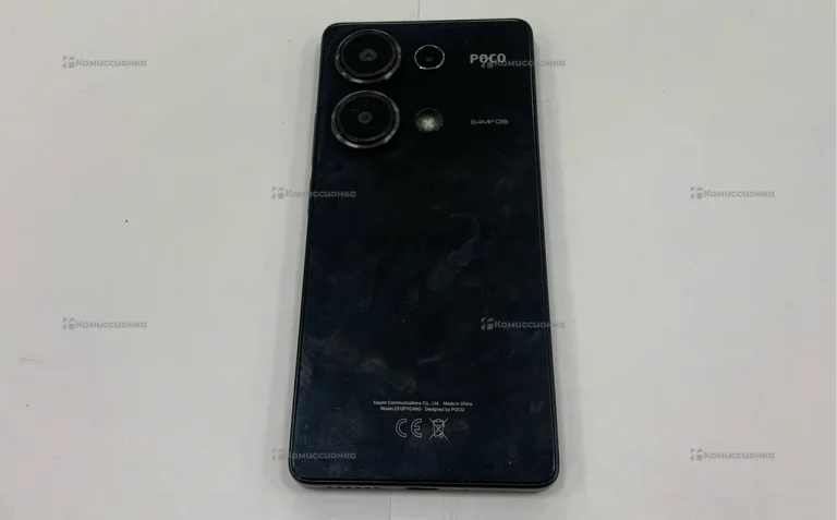 Poco M6 Pro 8/256