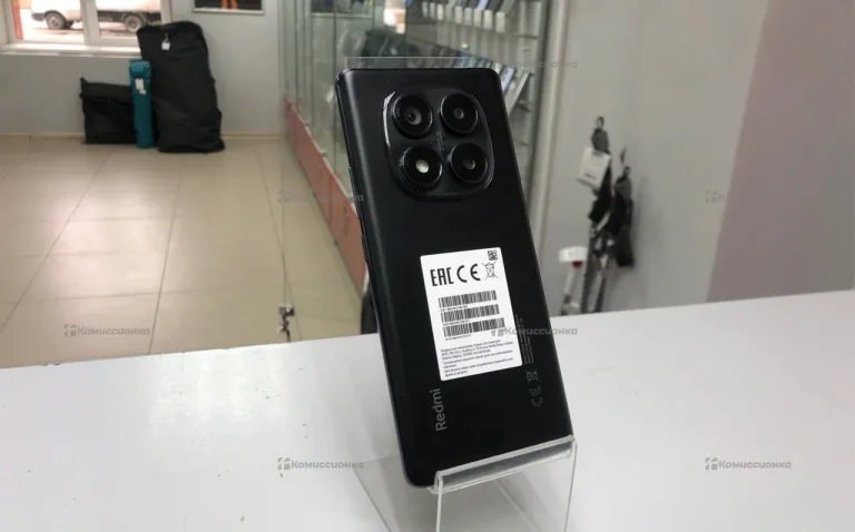 Xiaomi Redmi Note 14 Pro 8/256 ГБ