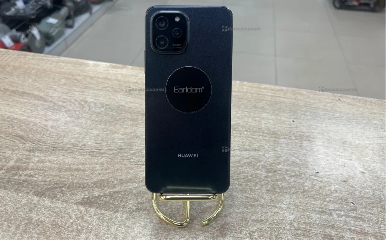 Huawei nova Y61 4/128 ГБ