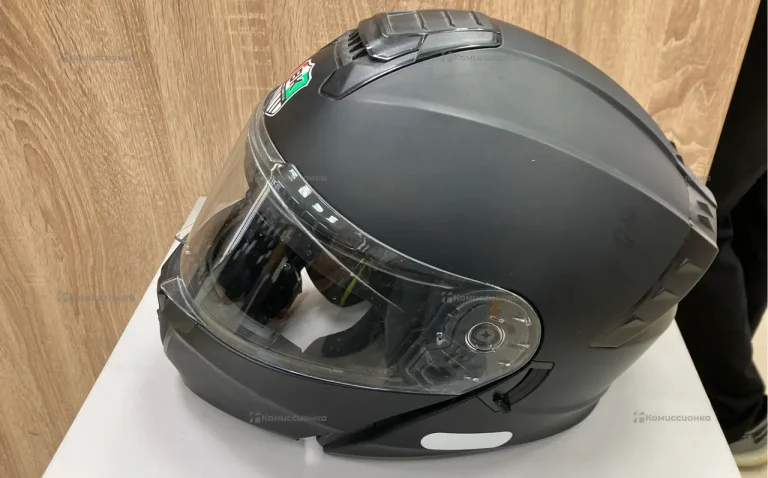 Мотошлем BK helmets