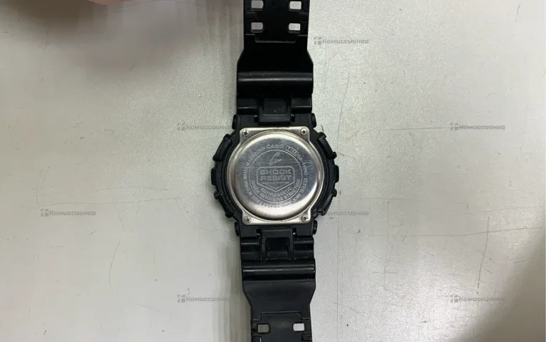 Часы  Casio G-Shock