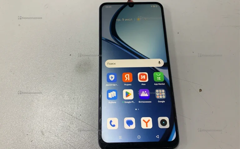 Realme Note 60 6/128Gb
