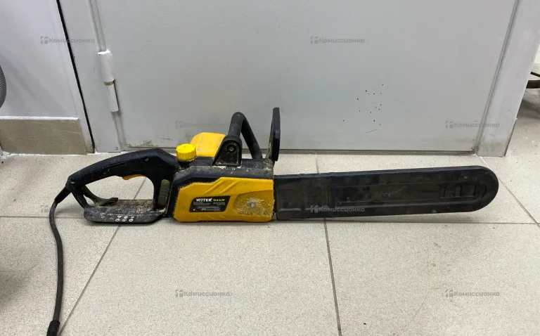 Электрическая пила Huter ELS-2,7P