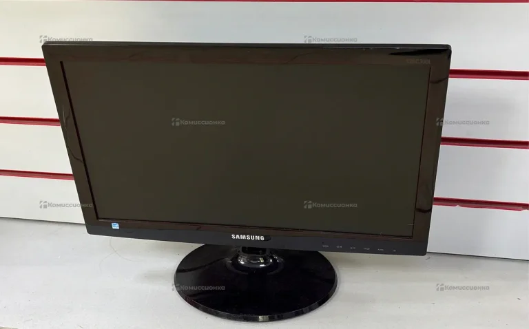 Монитор Samsung LS20C300BL/CI