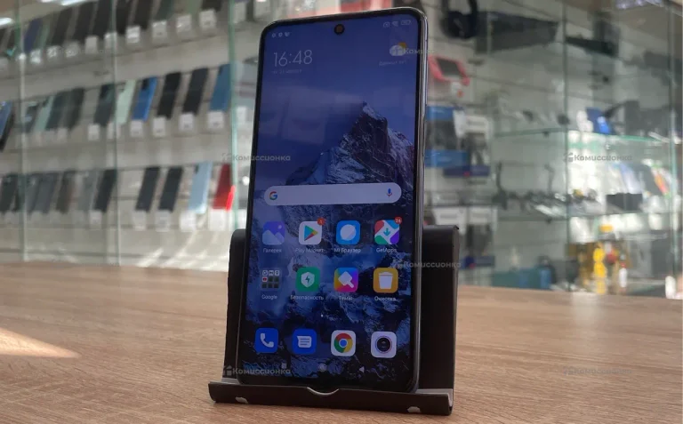 Xiaomi Redmi Note 9S 4/64Gb