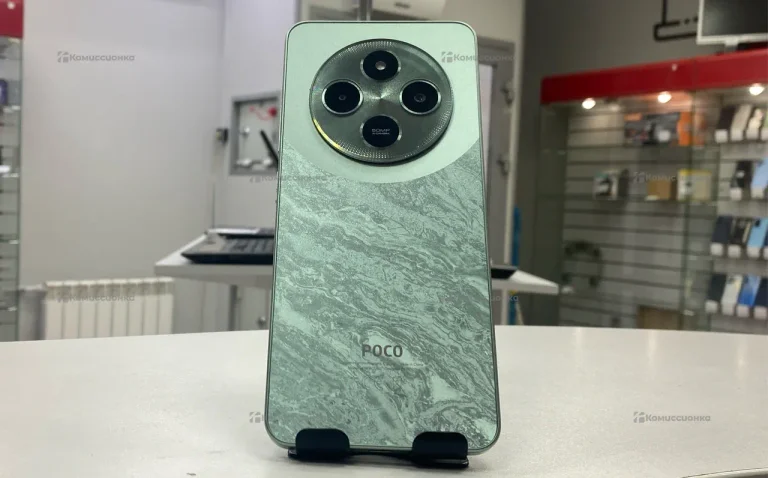 Xiaomi Poco C75 6/128 ГБ