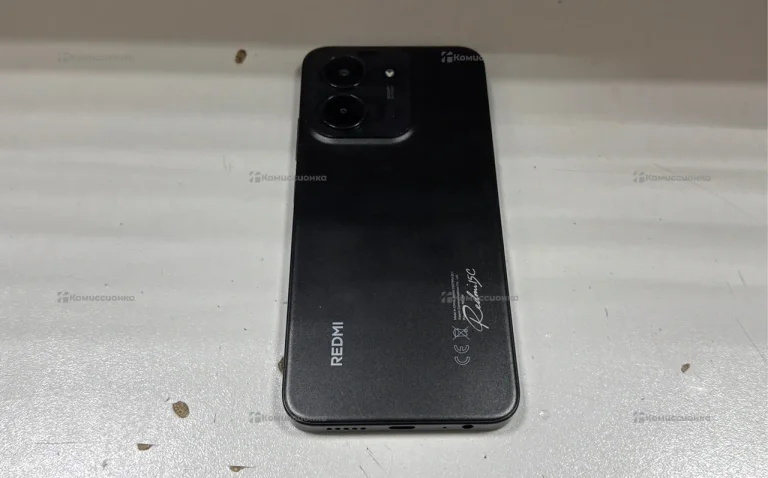 Xiaomi Redmi 15c 4/256 ГБ