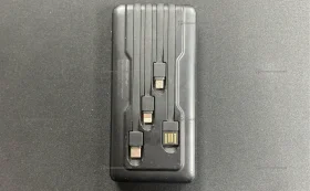 Купить Power Bank  faizfull б/у , в Москва и область Цена:490рублей