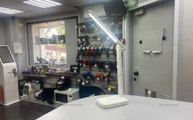 Купить Светодиодная лампа Forza б/у , в Красноярск Цена:360рублей