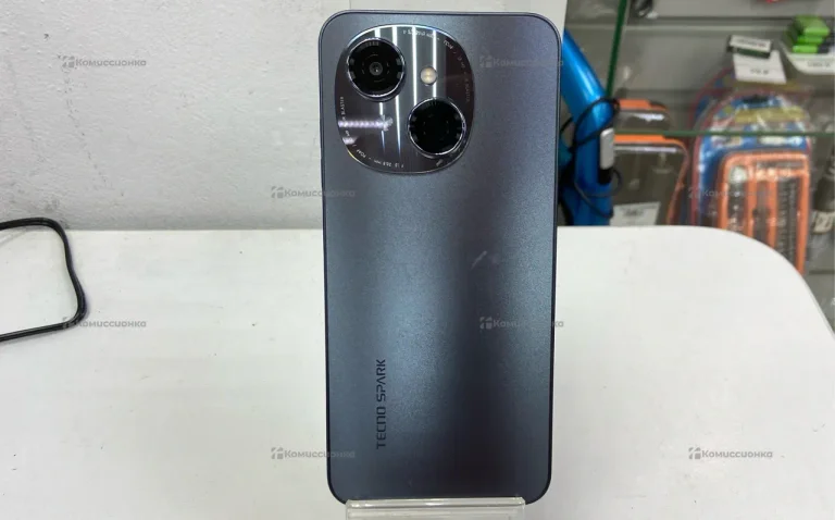 Tecno spark go 1 4/64