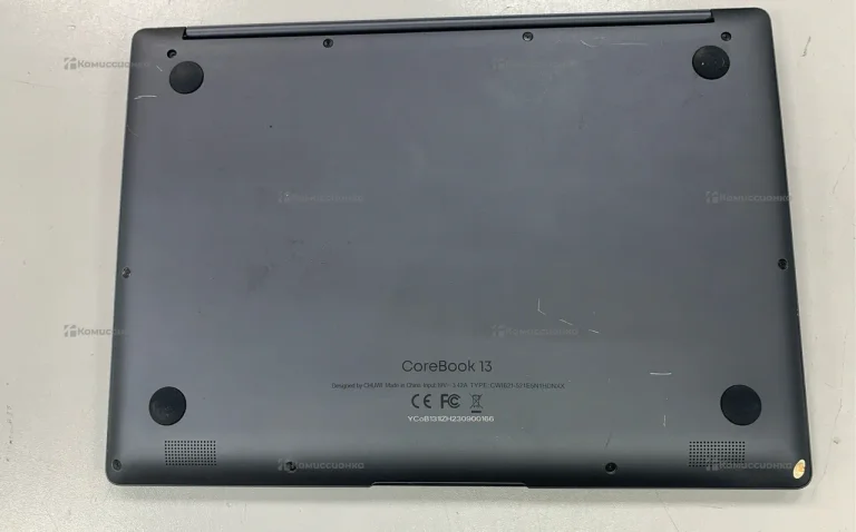 Ноутбук  chuwi corebook13