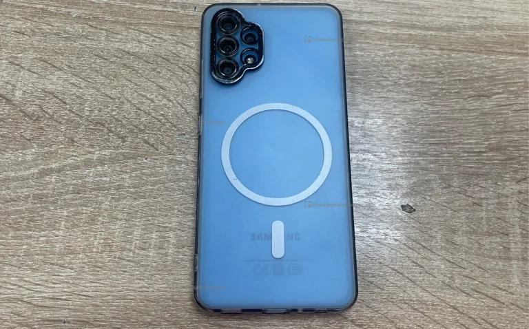 Samsung Galaxy A32 4/64 ГБ