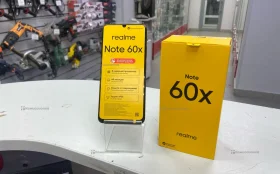 Realme Note 60x 3/64Gb