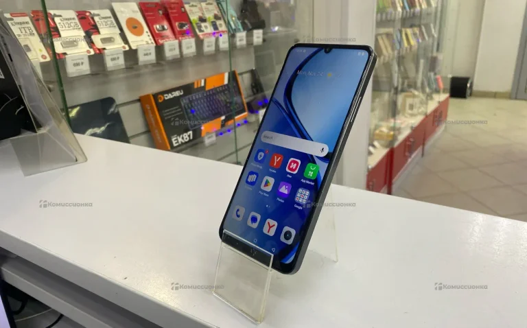 Realme Note 60x 4/128 ГБ
