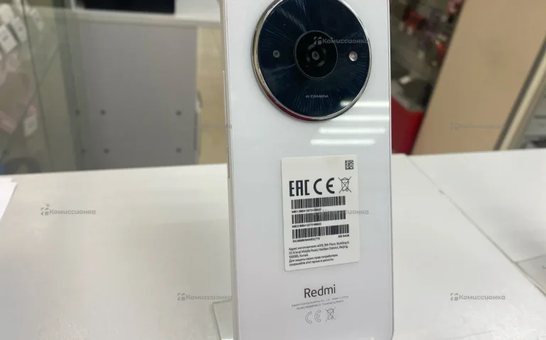 Xiaomi Redmi A3x 3/64ГБ