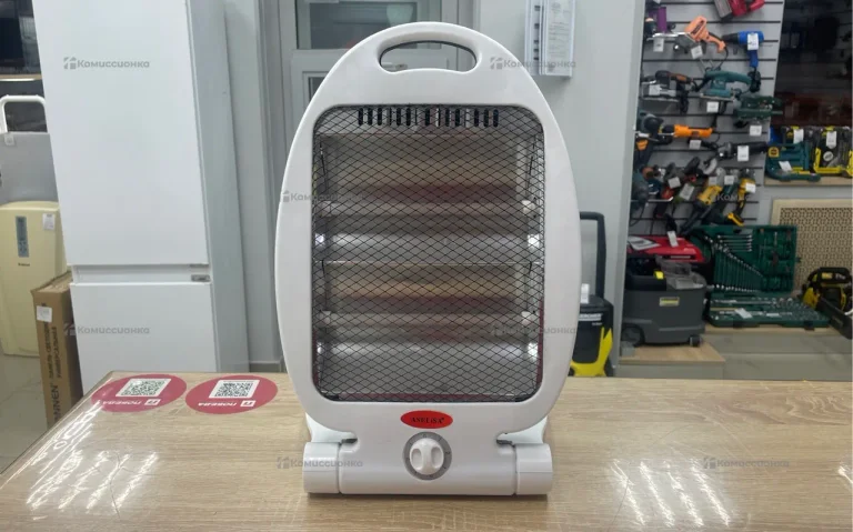 Обогреватель ASELISA