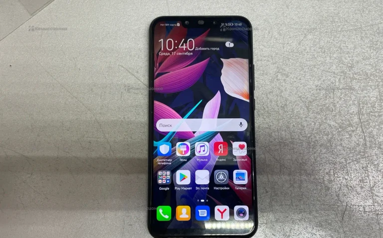 Huawei Mate 20 lite 4/64gb
