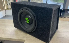 Купить Deaf Bonce Machete ML-10R D2 + короб б/у , в Тольятти Цена:5600рублей