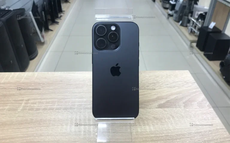 Apple iPhone 16 Pro 8/128 ГБ