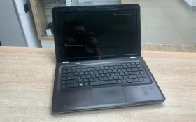 Ноутбук  HP pavilion dv6