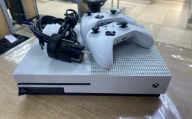 Купить Приставка Xbox one s 512 Gb б/у , в Самара Цена:12990рублей