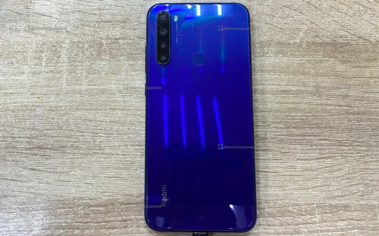 Xiaomi Redmi Note 8T 4/128 ГБ