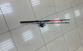 Удочка крокодил кайда 2,7м 100-300