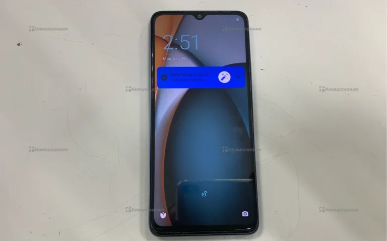Xiaomi Redmi A3 2/64 ГБ