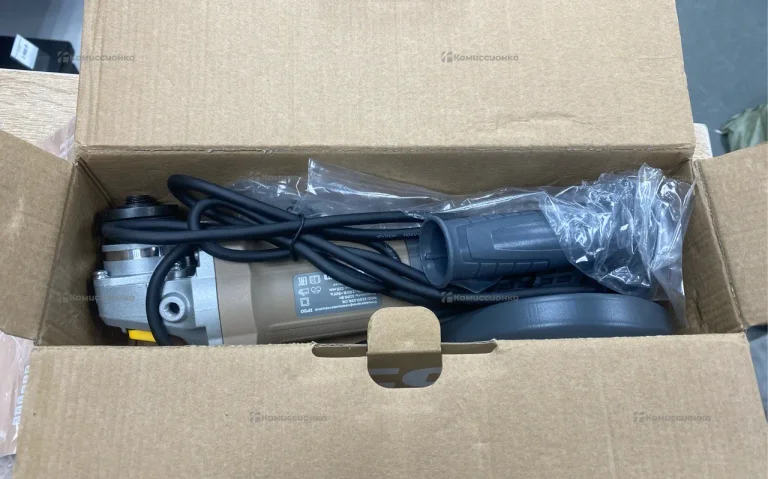 ушм nocord ncg 1100 125 cs