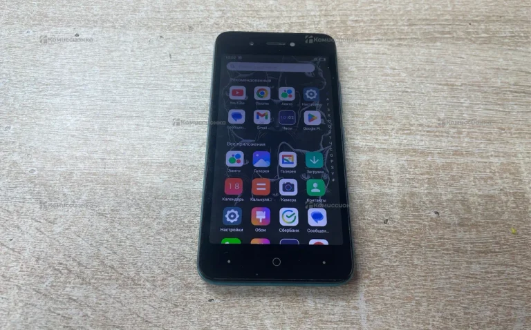 itel mobile a25 16
