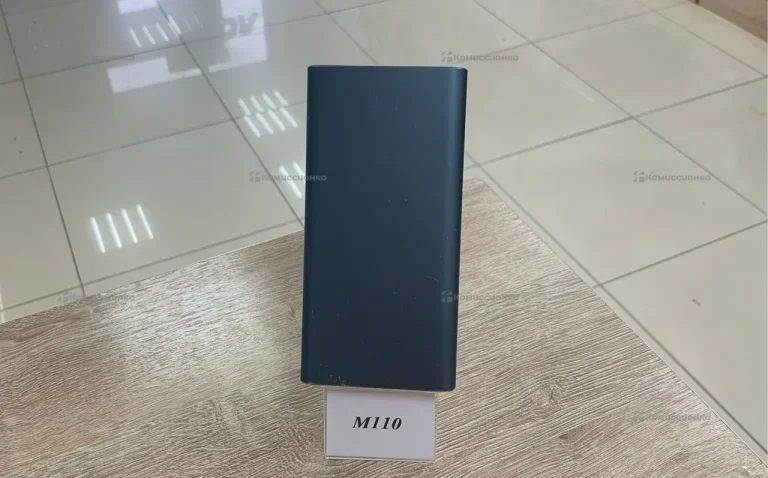 Xiaomi PowerBank
