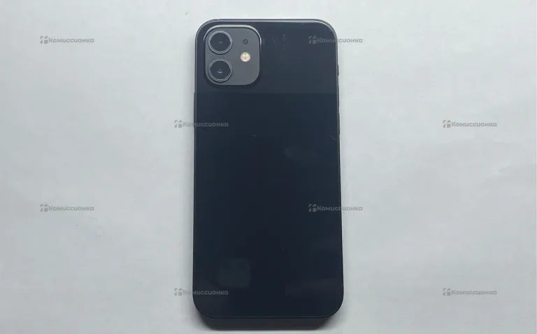 Apple iPhone 12 4/64 ГБ