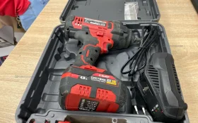 Ударный гайковерт ЗУБР ГУЛ-410-41