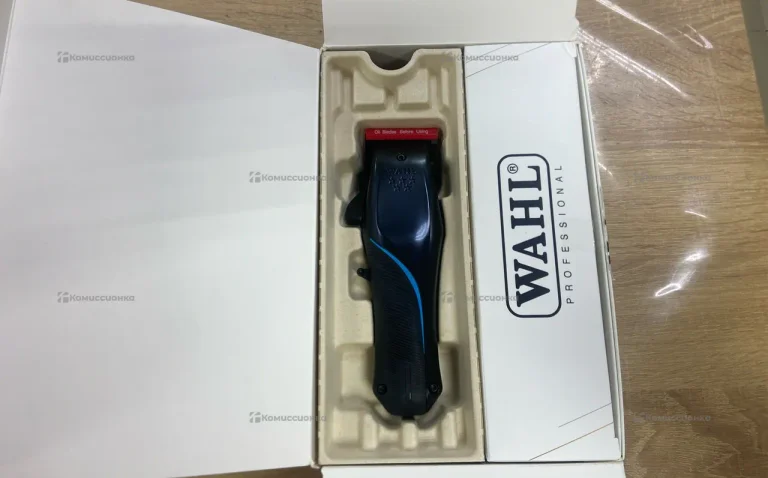Машинка для стрижки Wahl Vapor