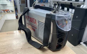 Купить сварочный аппарат ресанта  саи 250проф б/у , в Москва и область Цена:12900рублей