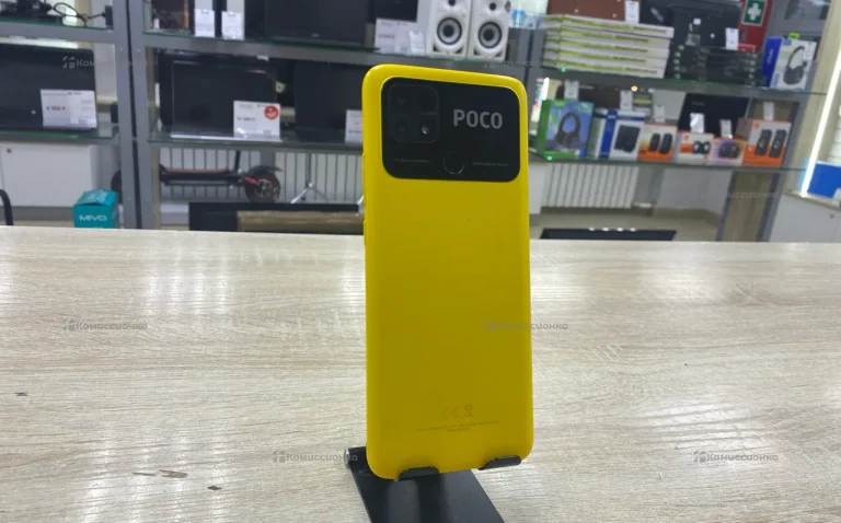Xiaomi Poco C40 2/32 ГБ